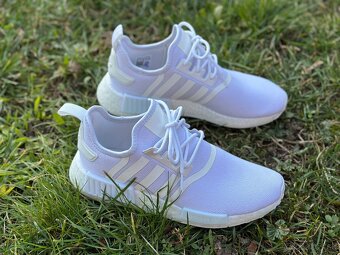 Adidas NMD R1 Primebleu 40,5 - 2