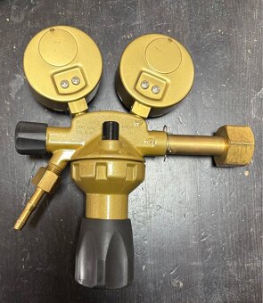 Redukcny ventil DUSIK - 2