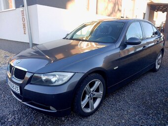 BMW 318i E90 95kW - 2