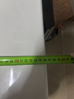 Umývadlo so skrinkou - 2