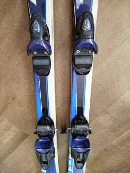 Lyže dynastar 154 - 2