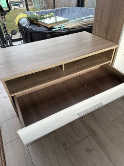 Predám skrinky do obývačky - 2