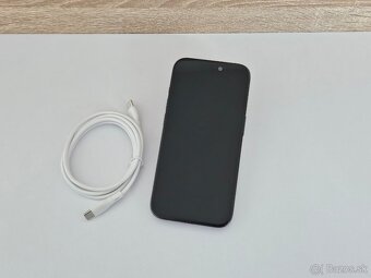 iPhone 15 Pro 128GB Blue Titanium | ZÁRUKA 2R - 2