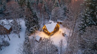 Rekreačná chata na predaj - Martin, Stráne - 2