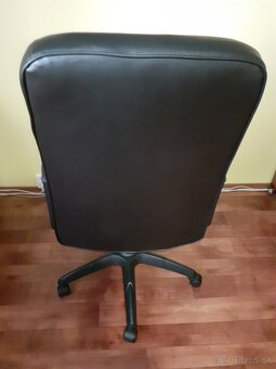 Kreslo kancelárske - 2