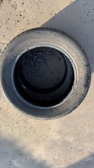 205/55r16 dunlop letne 2ks - 2