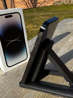 Apple iPhone 14 Pro Black 128GB | 86% | TOP STAV - 2