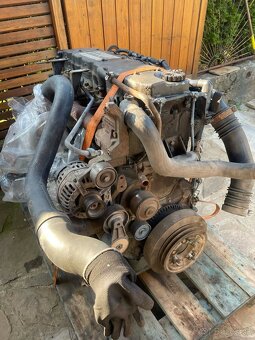 Iveco Eurocargo 120EL220 - 2