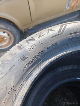 255/55r18 109w - 2