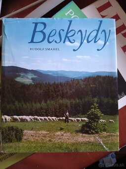 Staršie náučné knihy - 2