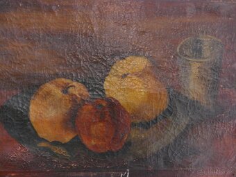 Obrazy moderne aj staro6itné - 2