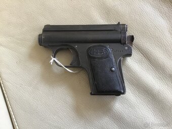 Pištoľ - 2