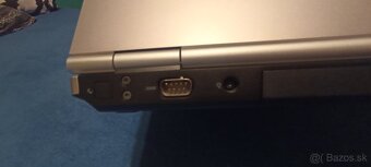Hp EliteBook 8570p - 2