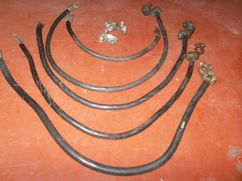 Traktor zetor diely - 2