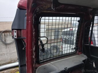 Fiat Doblo 2000-2010 - 2