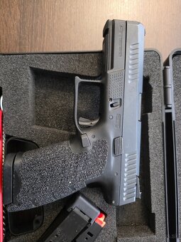 Predám CZ P 10 C - 2