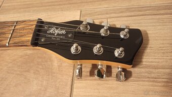 Hofner shorty - 2