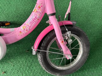 Predam detsky bicykel Puky - 2