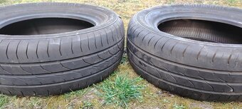 Letné pneu 195 65 R15 Continental - 2