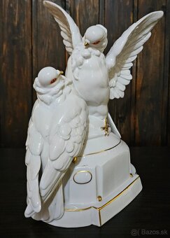 Katzhütte porcelan/Art Deco - 2