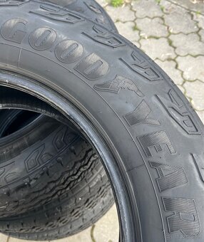255/65 R18 Goodyear Wrangler OffRoad - 2