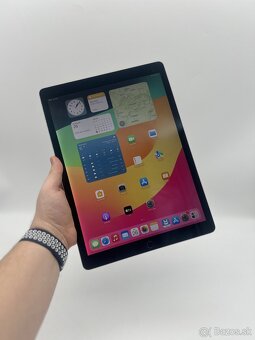 iPad Pro 12.9" 2nd Gen 256GB Cellular Space Gray + ZÁRUKA - 2
