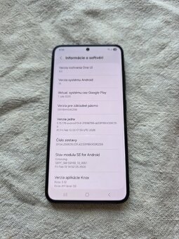 Samsung Galaxy S23 8GB/256GB - 2