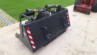 Lopata na nakladač - 2