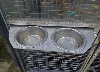 Voliera - 2