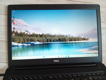 notebook Dell 3500 - Intel Core i5-8265u, 16GB, 256GB SSD - 2