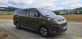 Citroen JUMPY SpaceTourer , 8 miest, 8/AT, 5 Door, LONG - 2