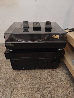 FineArts CD Player - 2