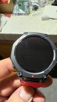 Amazfit T-Rex 3 Pro 48 mm Black - 2