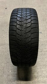 245/45R19 zimné pneumatiky - 2