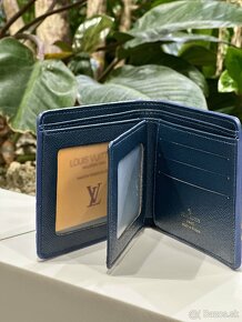 Louis Vuitton peňaženka - 2