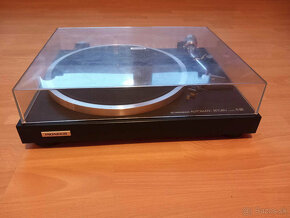 Pioneer PL-514X gramofón Made in Japan - 2