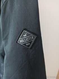 Hollister bunda - 2