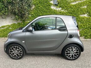 SMART EQ fortwo coupe - 2