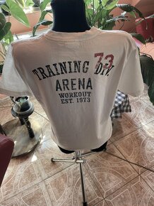 Originál tričká Aréna - 2