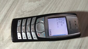 NOKIA 6610i - 2