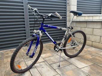 Horský bicykel Piranha Corida 18 - 2