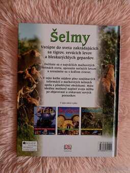 Detská náučná kniha - 2