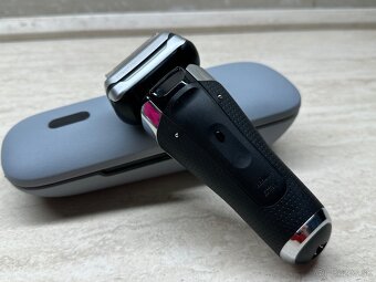 Braun Series 9 Pro Silver - 2