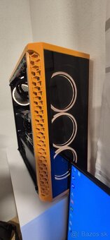 PC i5 12400F •32GB RAM DDR5 •RTX 3060 - 2