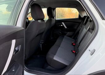 Citroën C4, 1.2 - 2