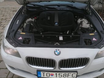 Bmw 520d - 2