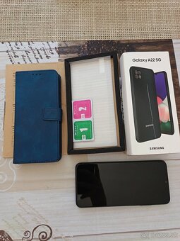 Samsung Galaxy a 22 5g - 2