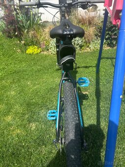 bicykel cyclision corph 2 veľkosť M 29 - 2