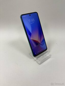 Xiaomi Note 9 PRO 128GB Green - 2