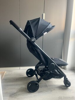 Ergobaby Metro Black - 2